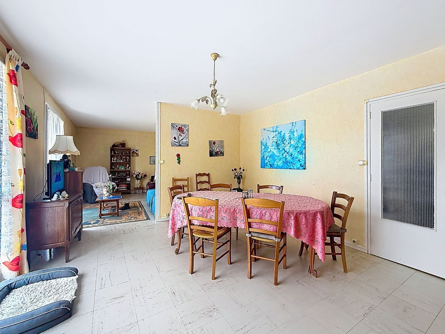 Maison à vendre, 96m², Val-de-Scie
