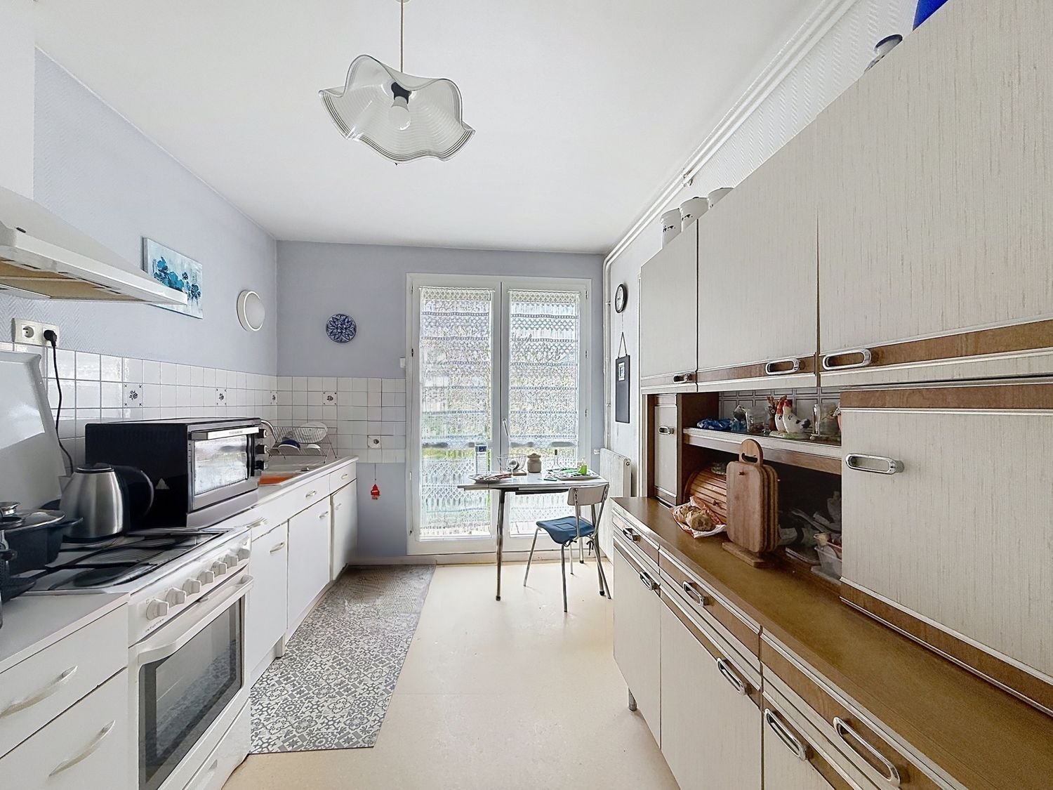 Maison à vendre, 96m², Val-de-Scie