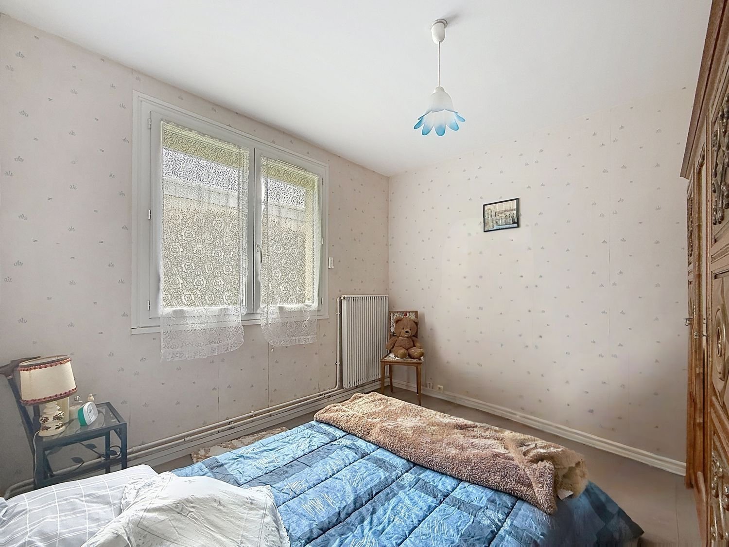 Maison à vendre, 96m², Val-de-Scie