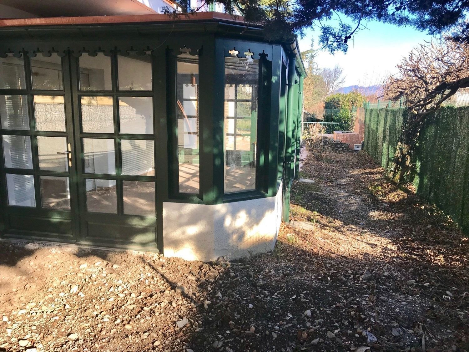 Appartement à vendre, 100m², Saint-Ismier