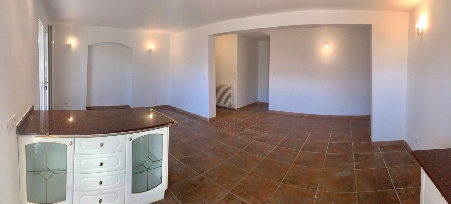 Appartement à vendre, 100m², Saint-Ismier
