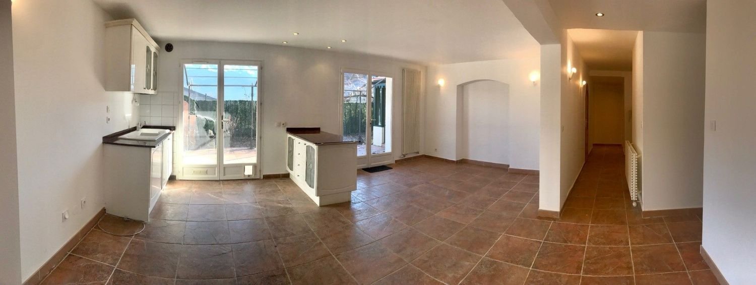 Appartement à vendre, 100m², Saint-Ismier