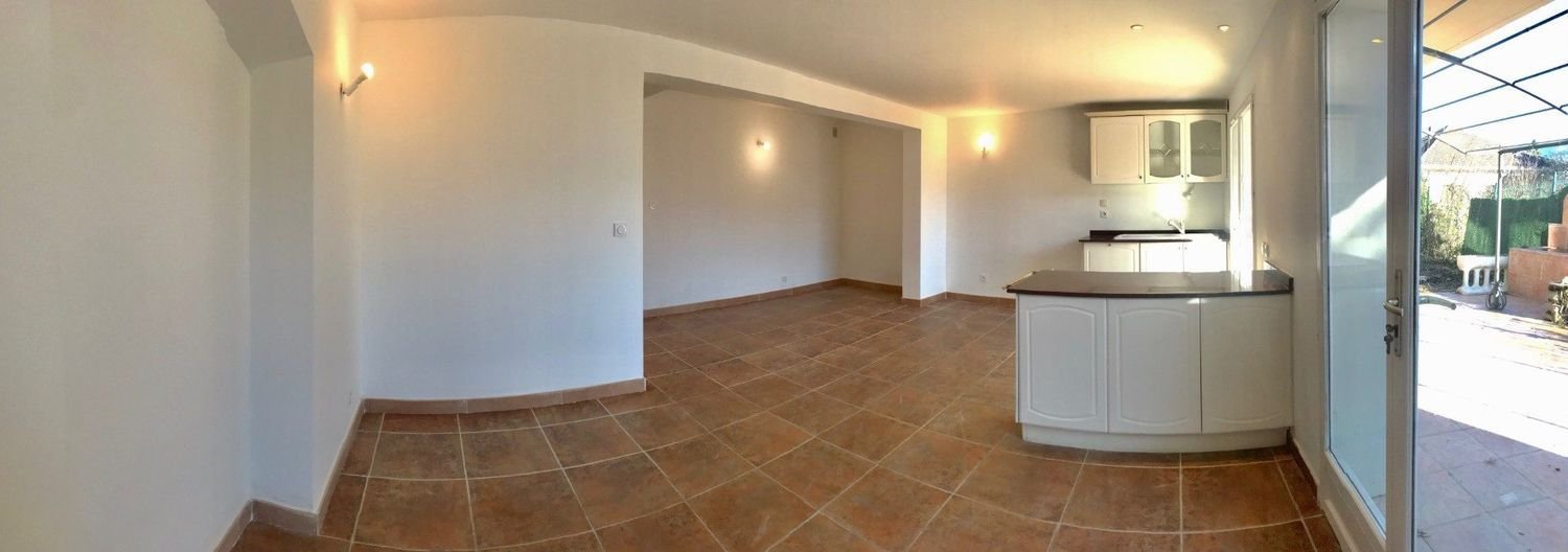 Appartement à vendre, 100m², Saint-Ismier