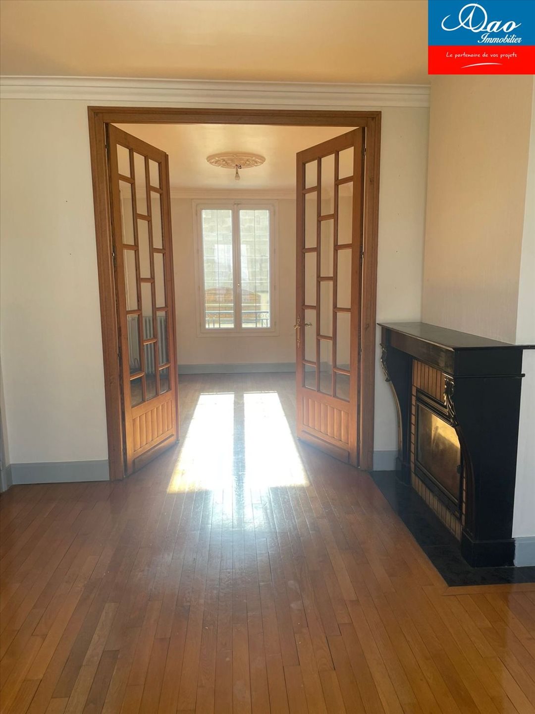 Maison à vendre, 105m², Troyes