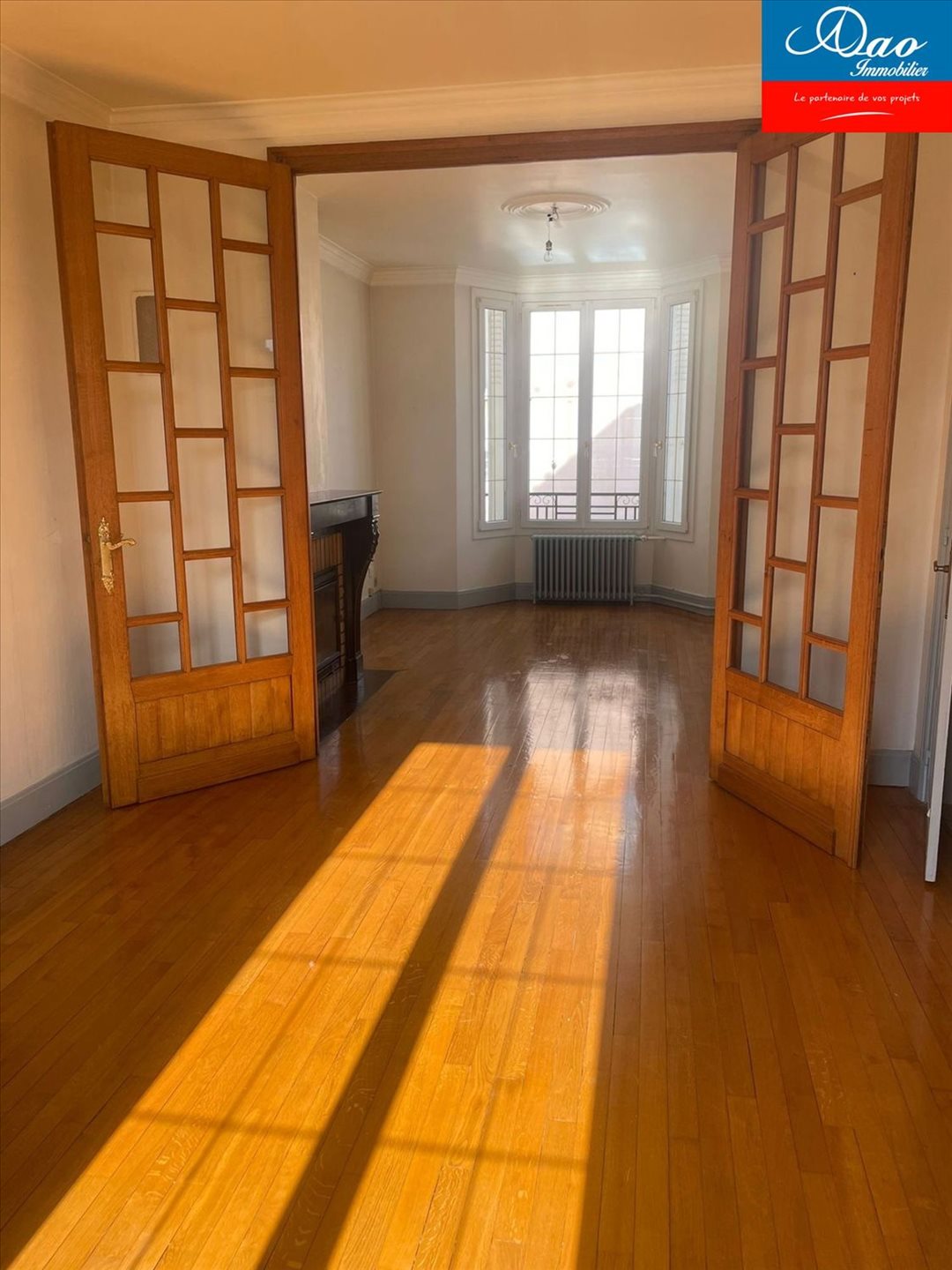 Maison à vendre, 105m², Troyes