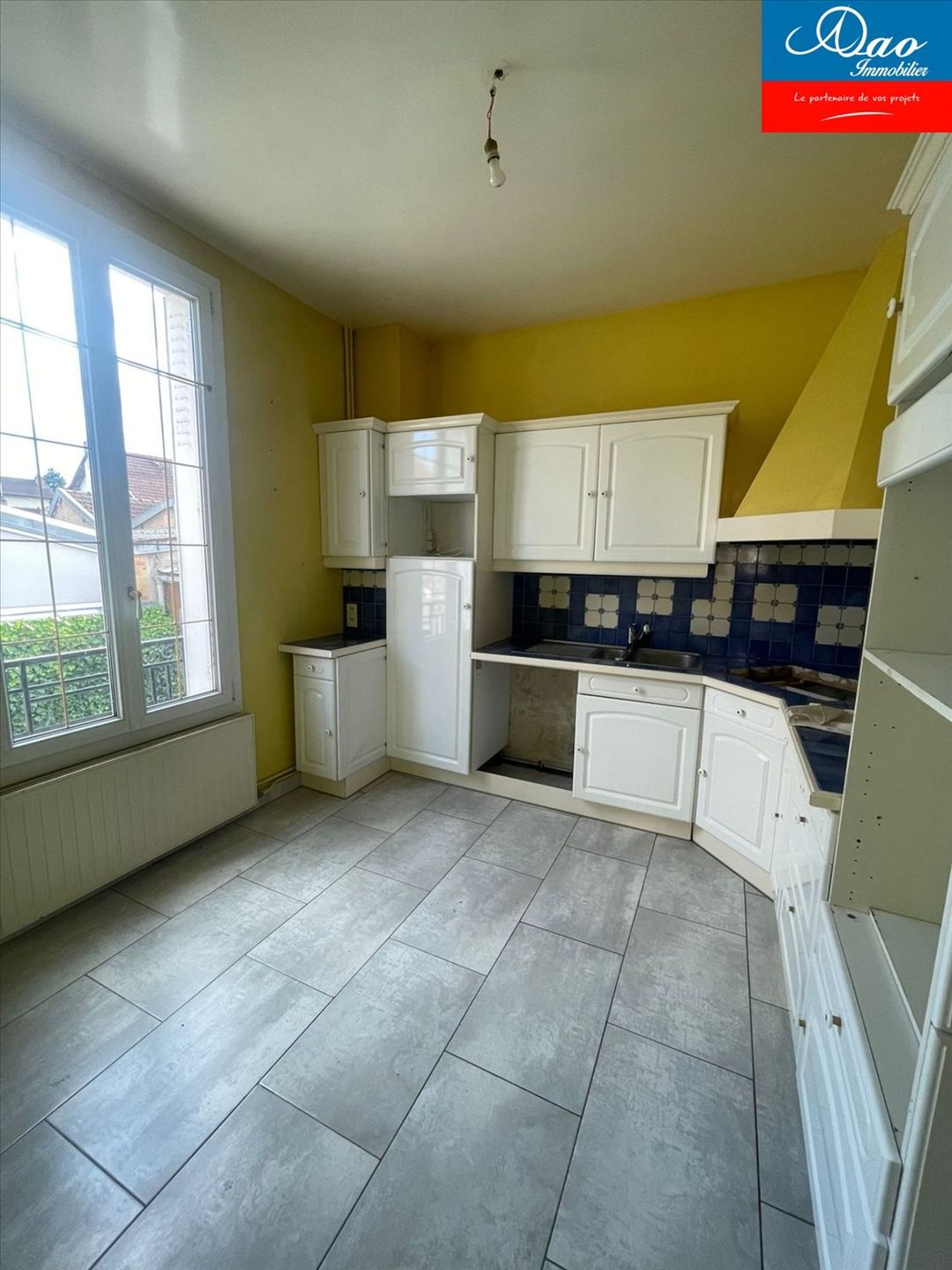 Maison à vendre, 105m², Troyes