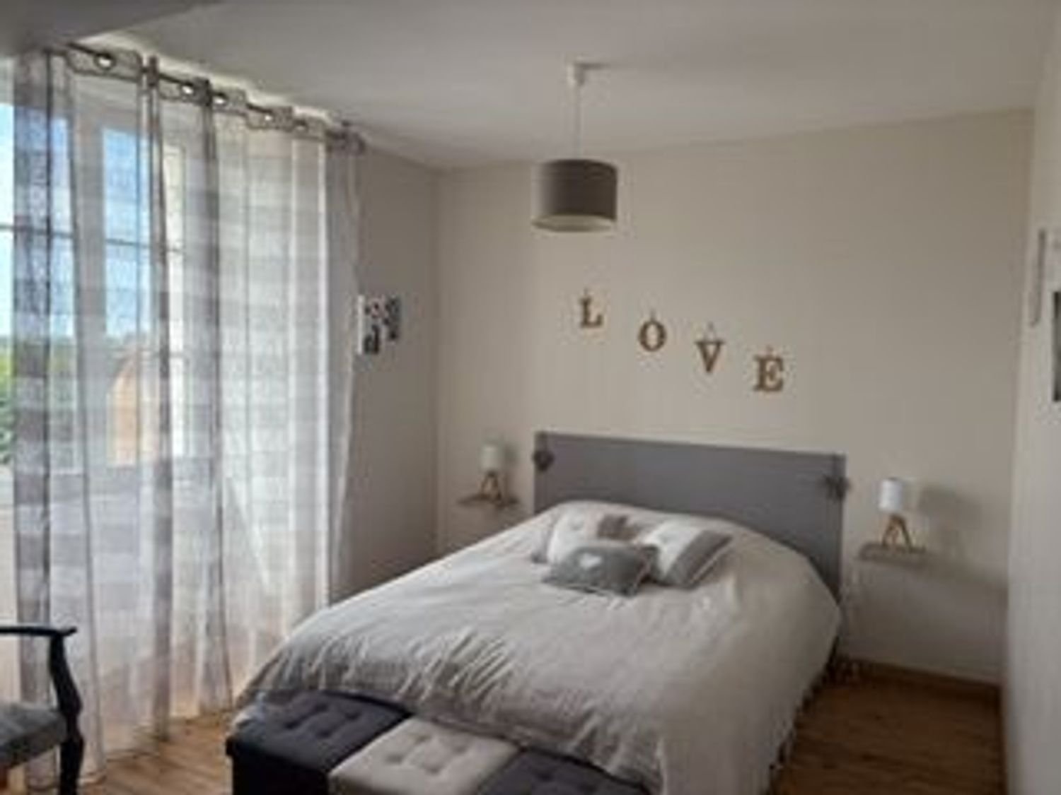 Maison à vendre, 175m², Cuillé