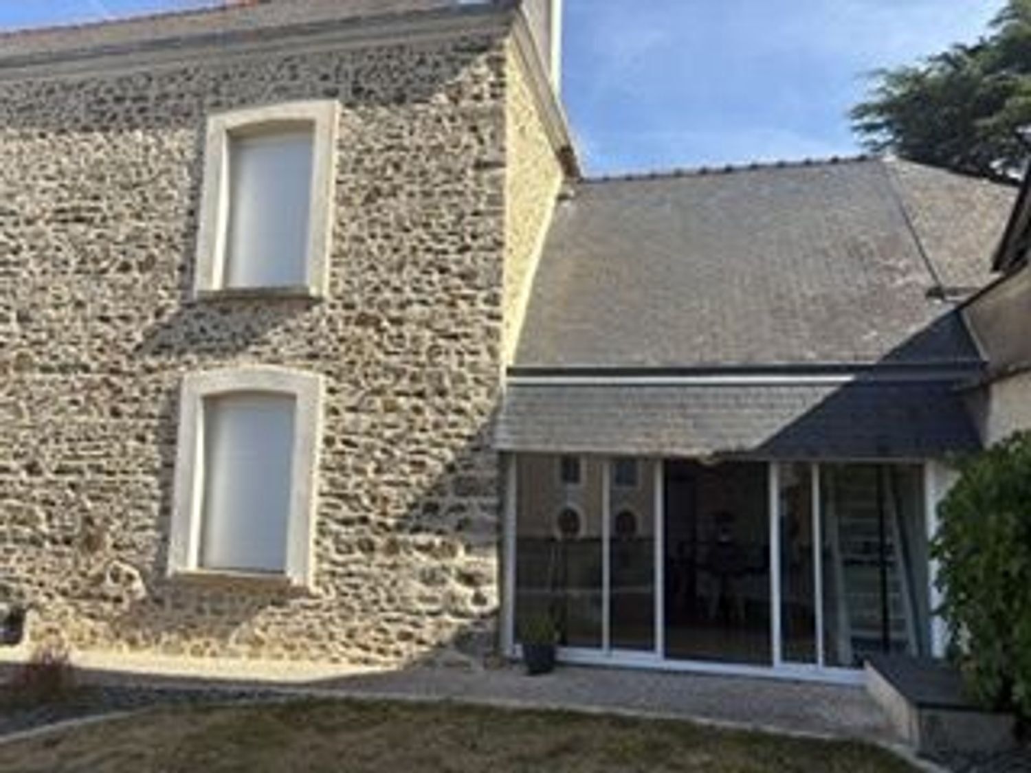 Maison à vendre, 175m², Cuillé