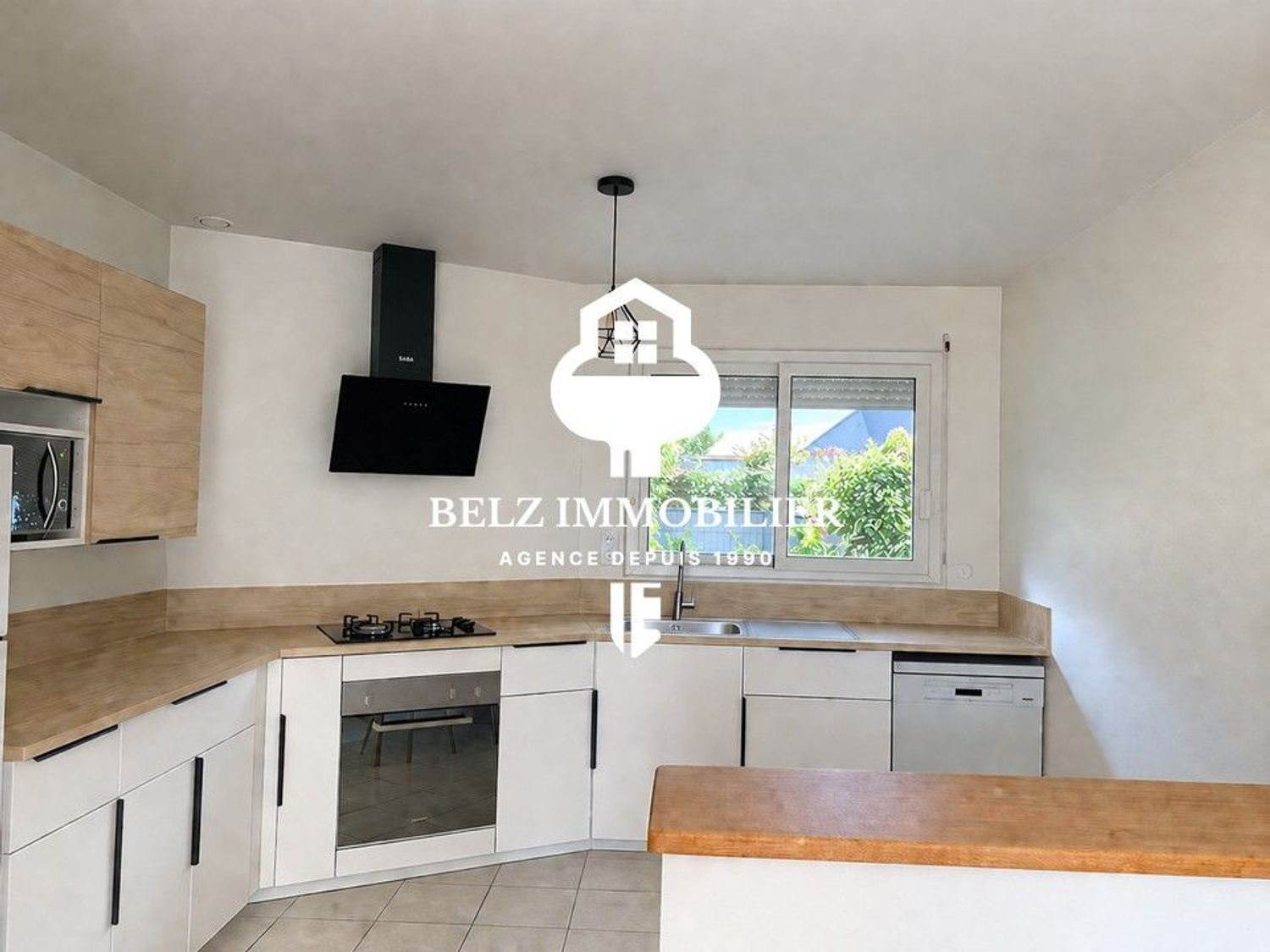 Maison à vendre, 95m², Erdeven