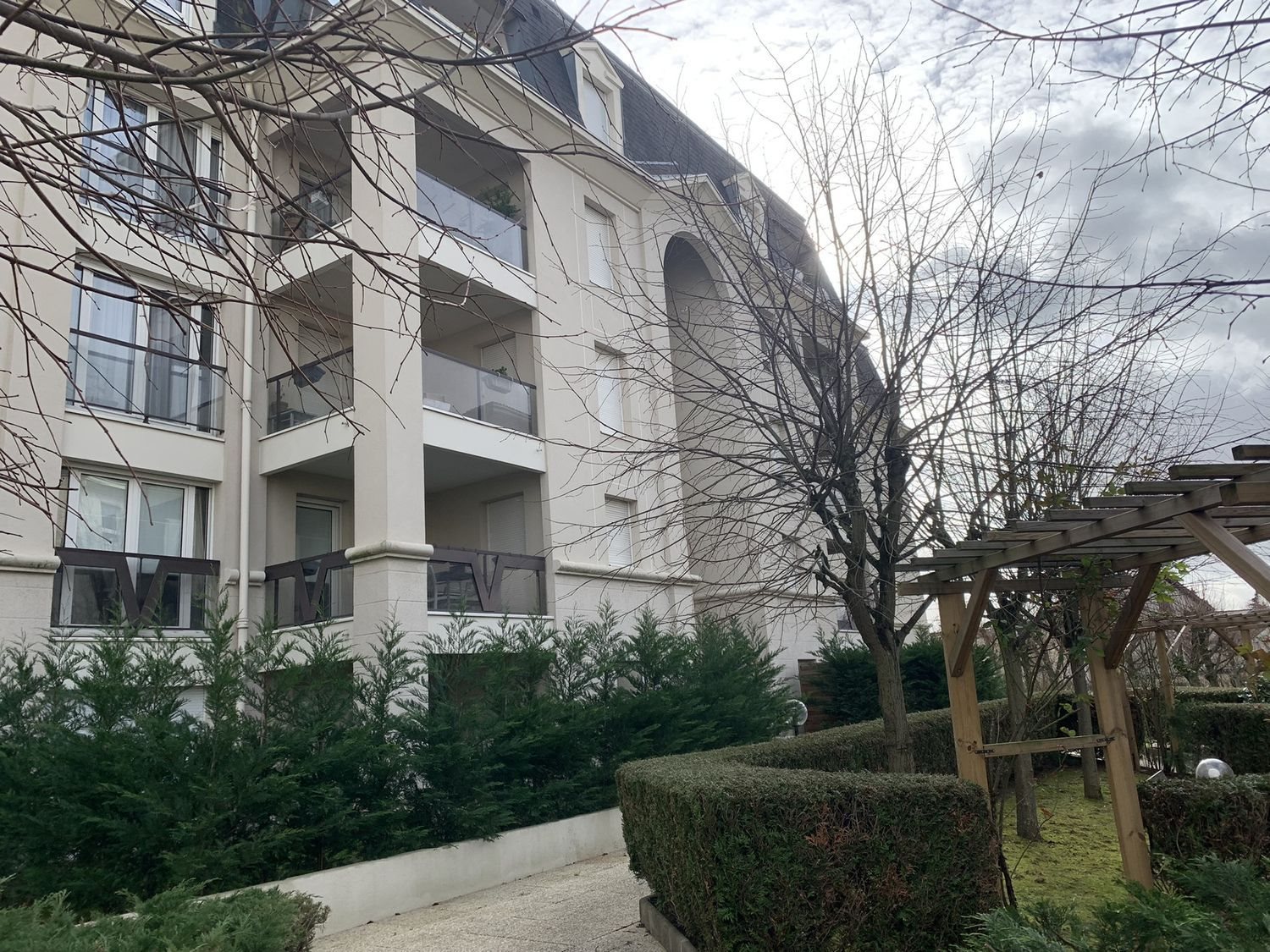 Appartement à vendre, 30m², Livry-Gargan
