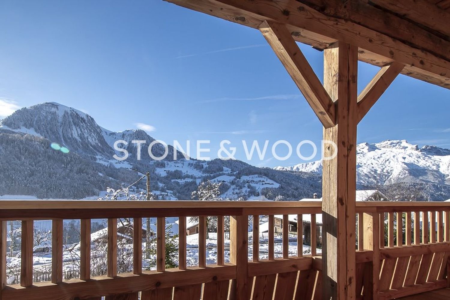 Maison à vendre, 282m², Manigod