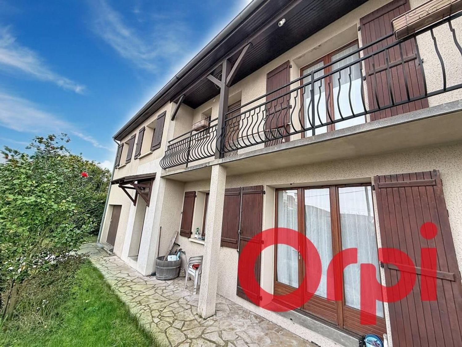 Maison à vendre, 128m², Igny