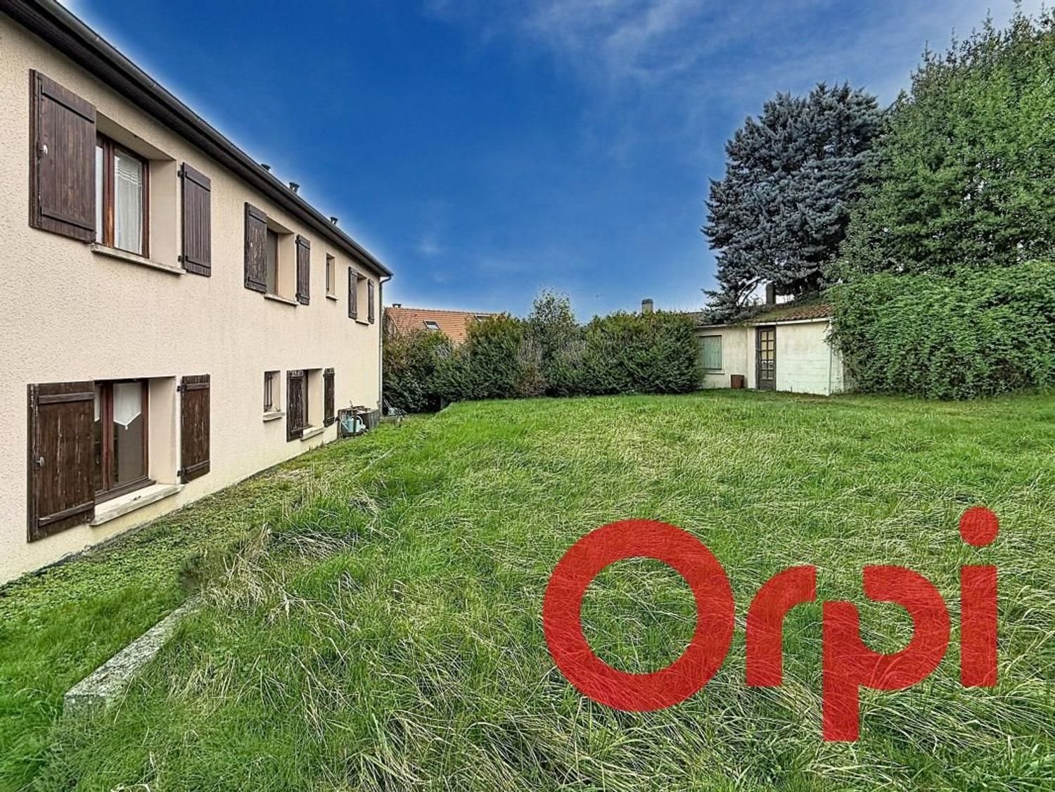 Maison à vendre, 128m², Igny