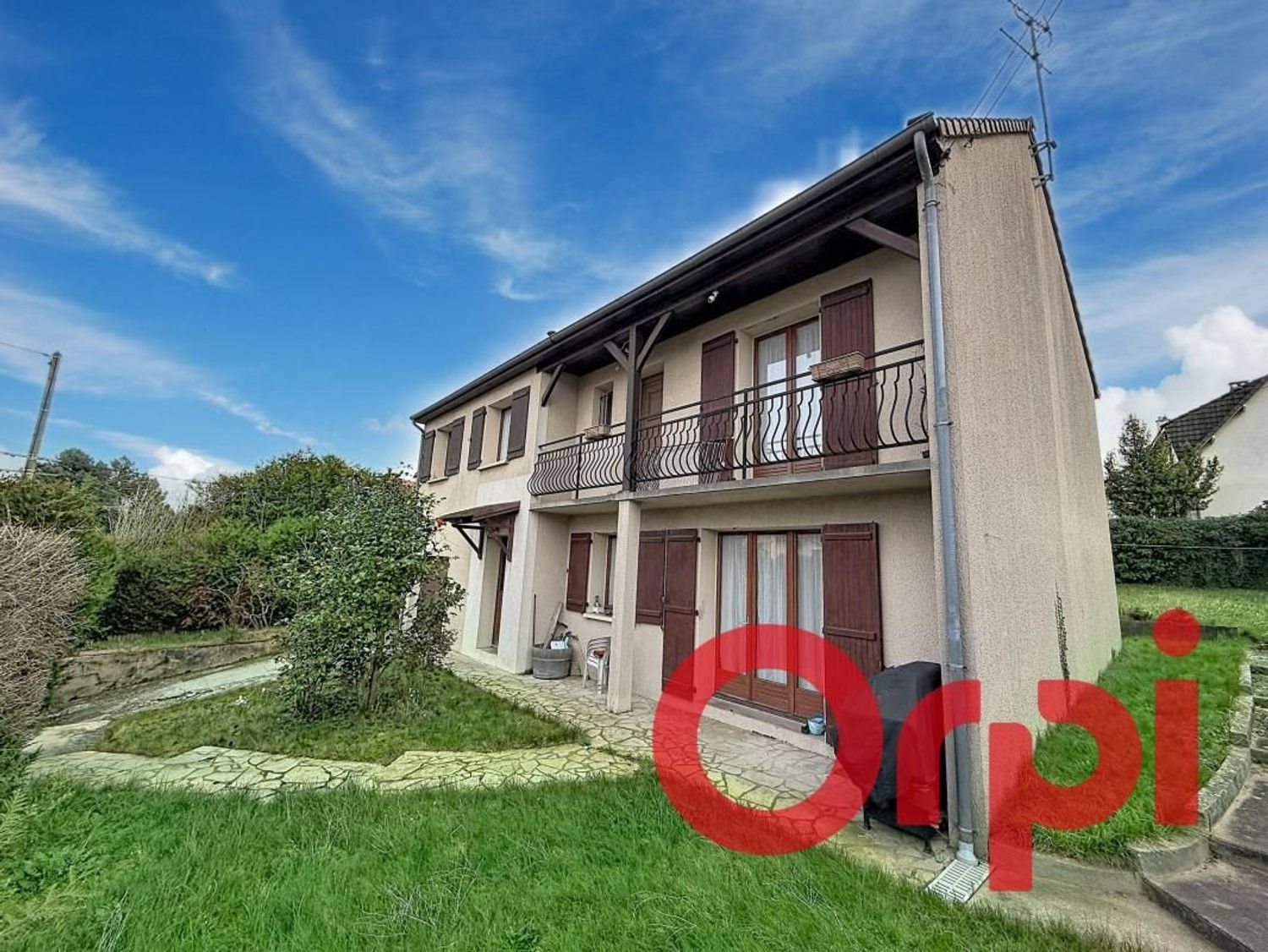 Maison à vendre, 128m², Igny