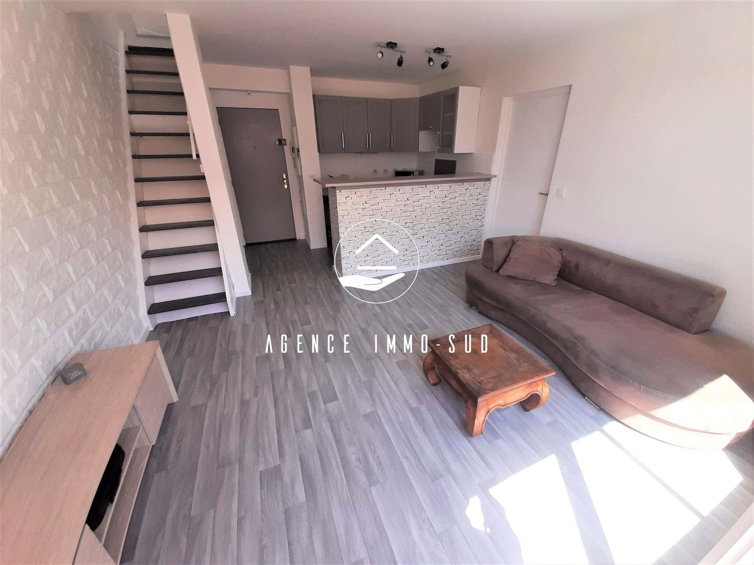 Appartement à vendre, 62m², Cagnes-sur-Mer