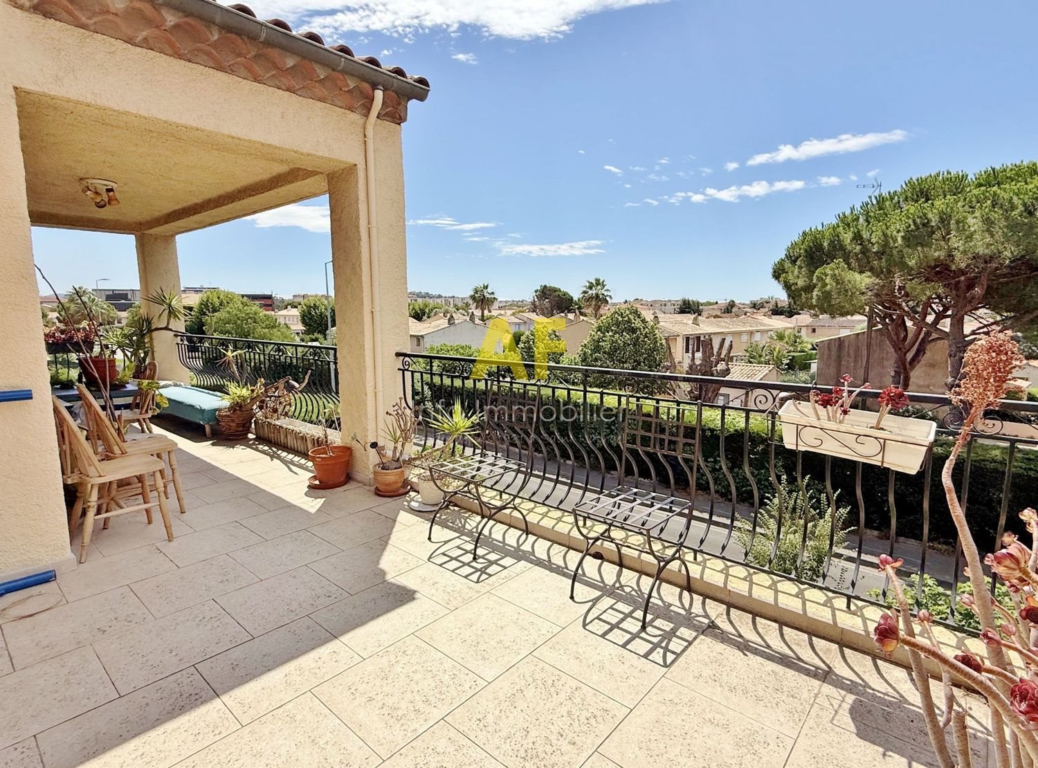 Appartement à vendre, 100m², Fréjus