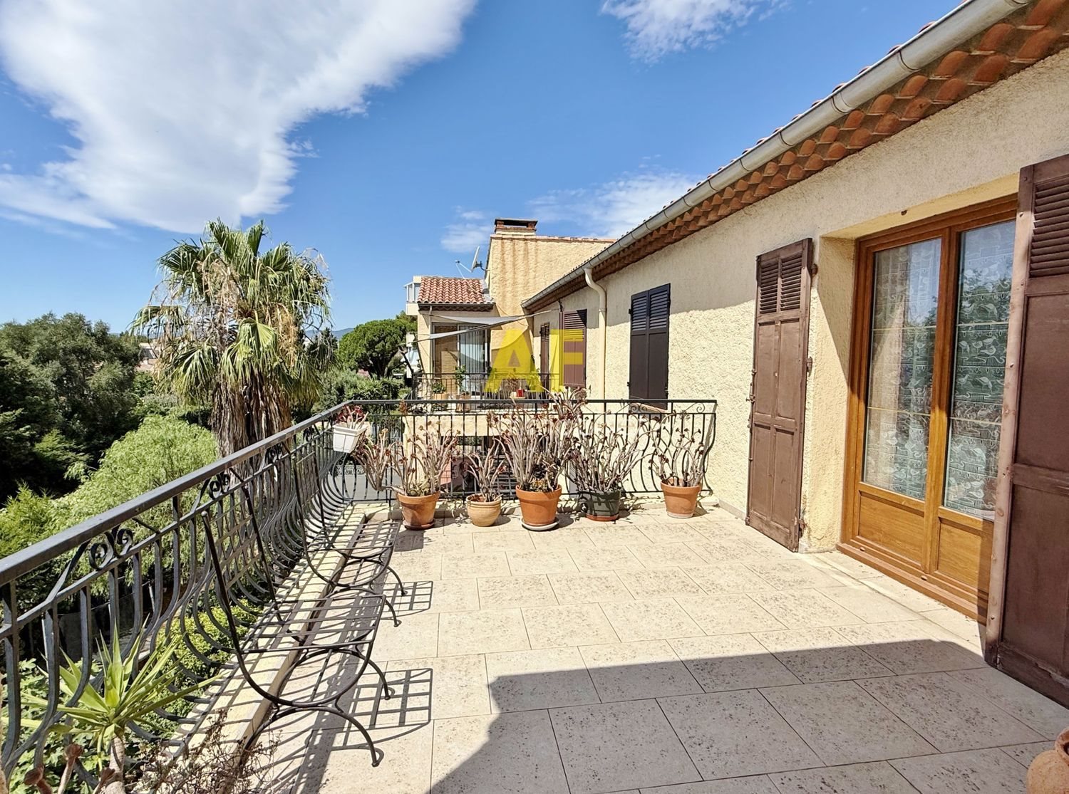 Appartement à vendre, 100m², Fréjus