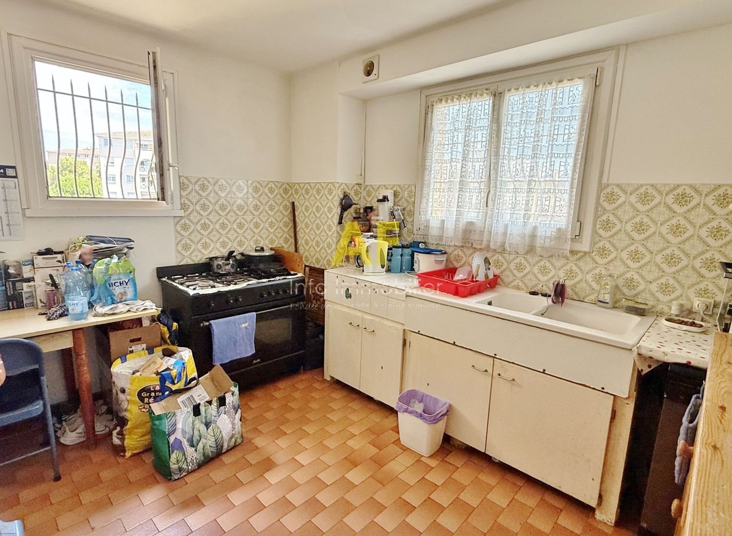 Appartement à vendre, 100m², Fréjus