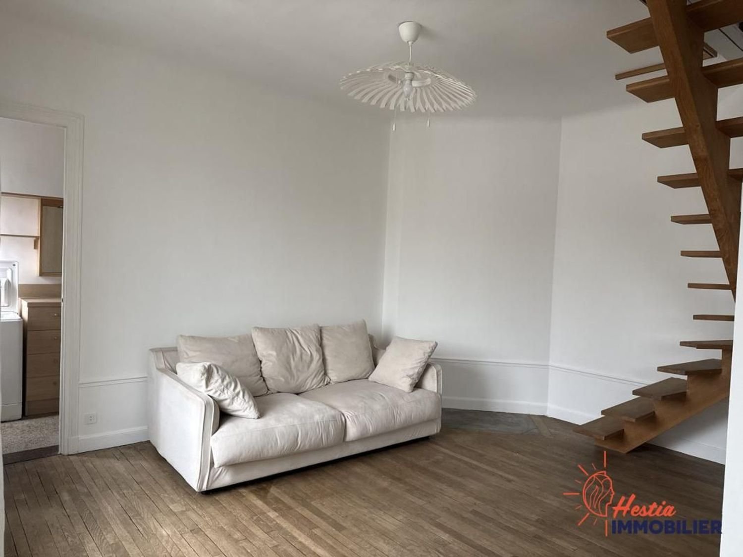 Appartement à vendre, 96m², Reims