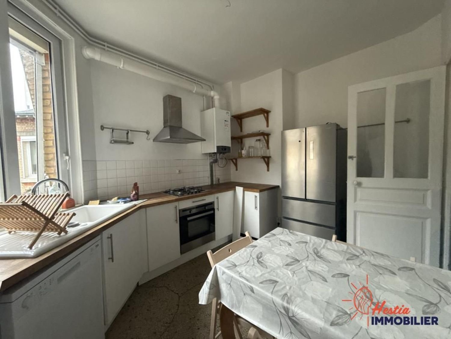 Appartement à vendre, 96m², Reims