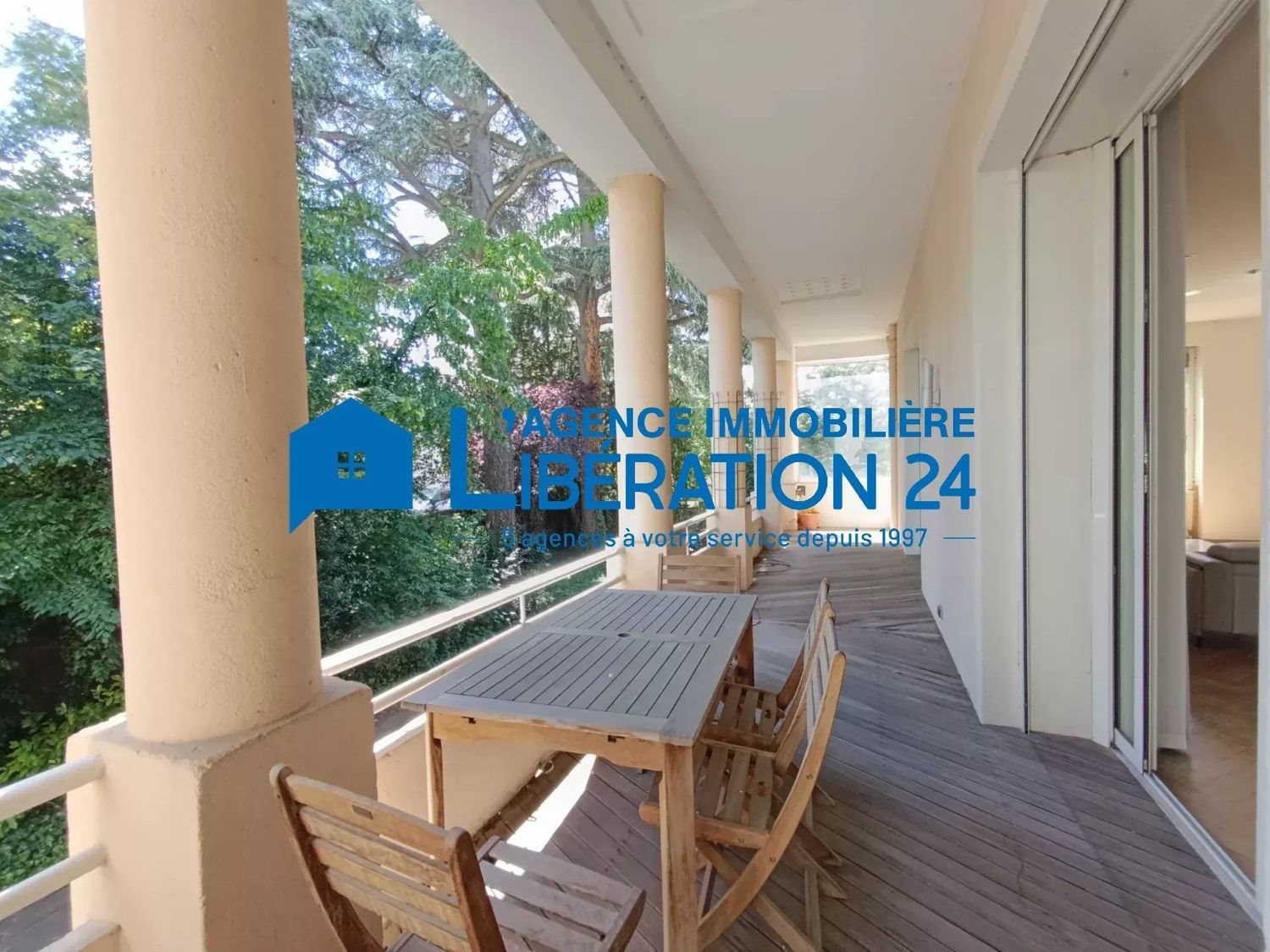 Appartement à vendre, 170m², Saint-Étienne