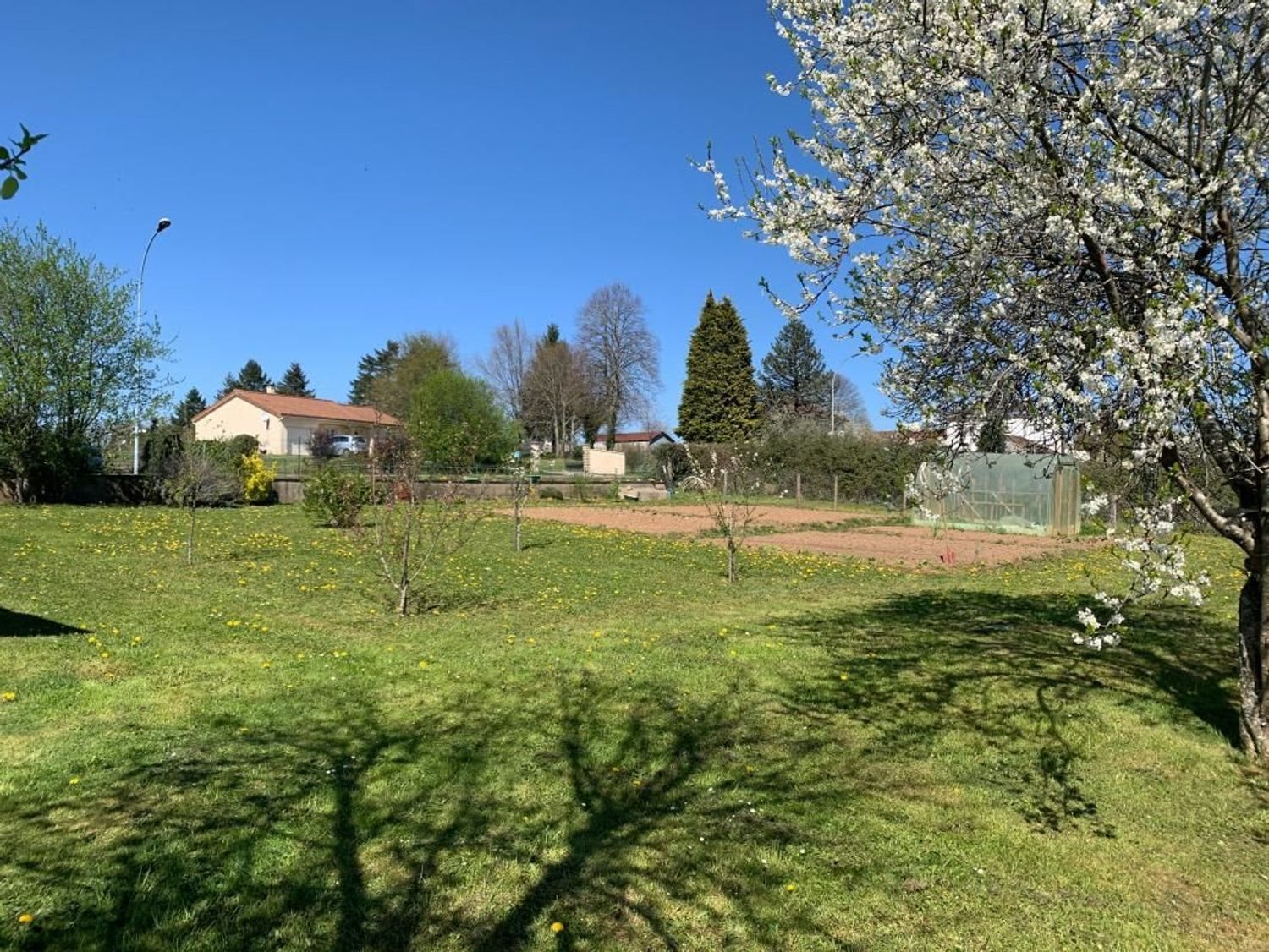 Maison à vendre, 127m², Neuvic-Entier