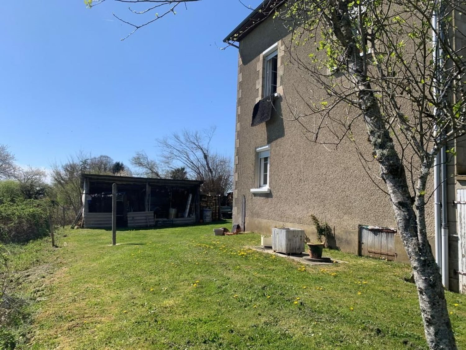 Maison à vendre, 127m², Neuvic-Entier