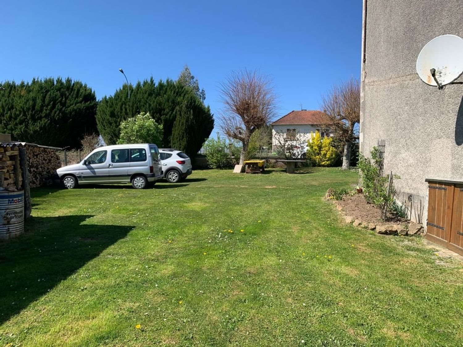 Maison à vendre, 127m², Neuvic-Entier