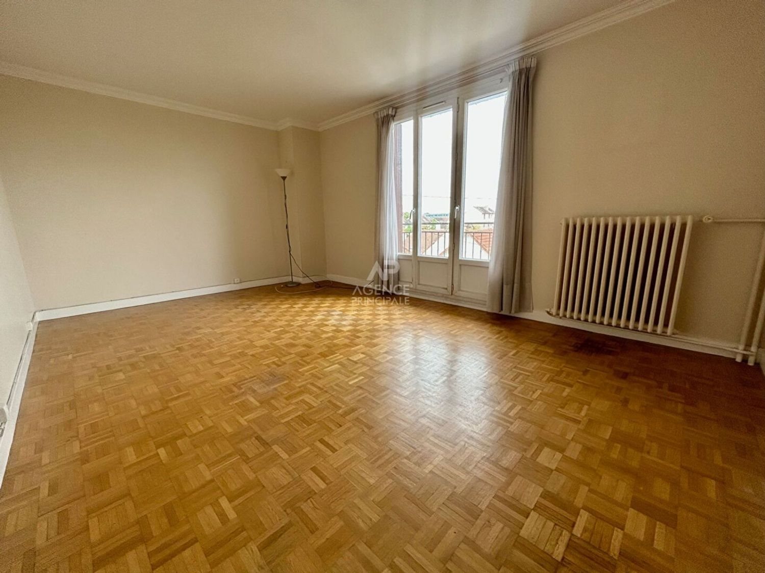Appartement à vendre, 61m², Poissy