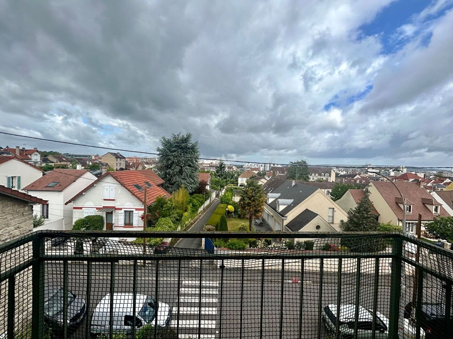 Appartement à vendre, 61m², Poissy