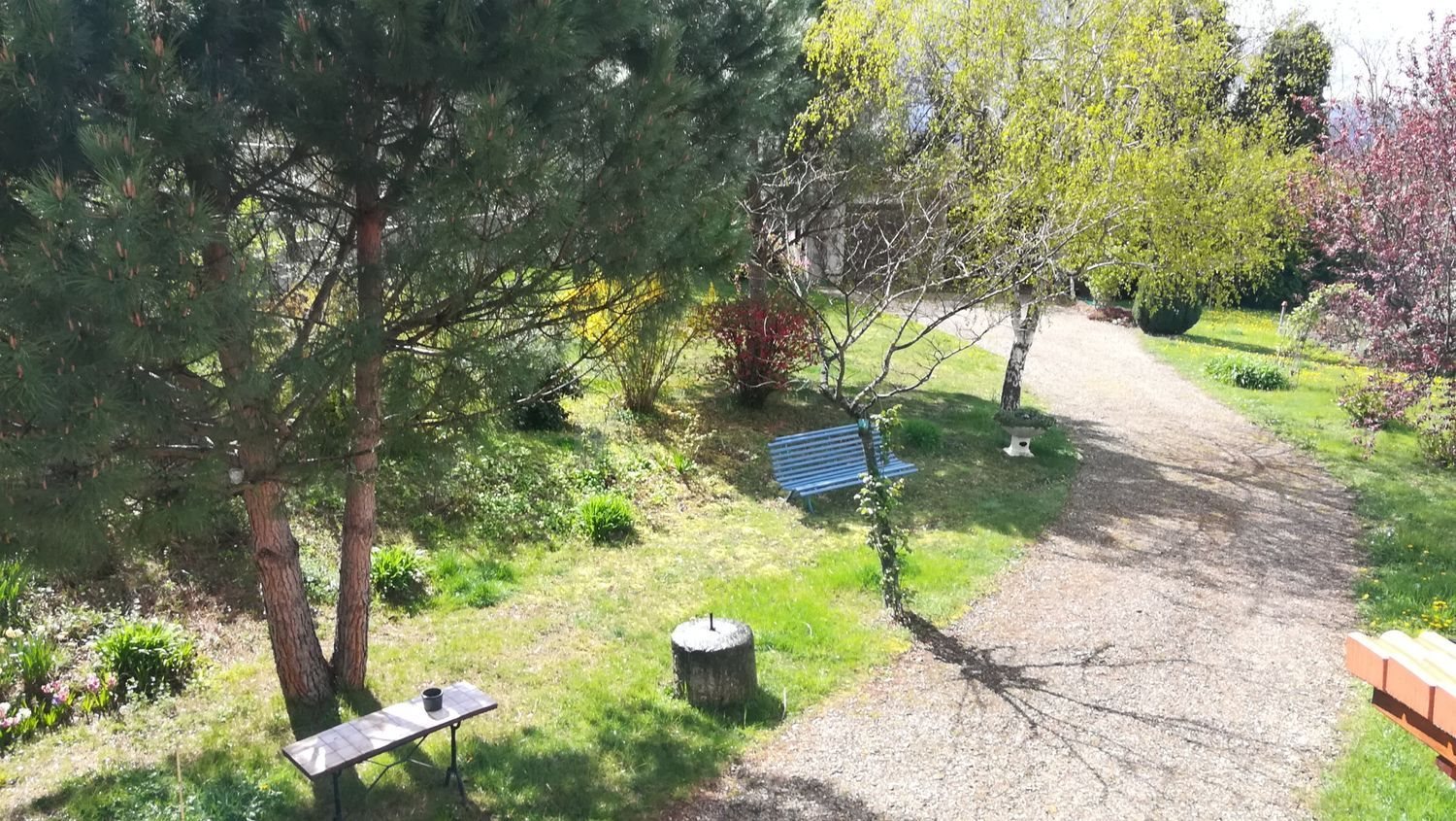 Maison à vendre, 120m², Anneyron