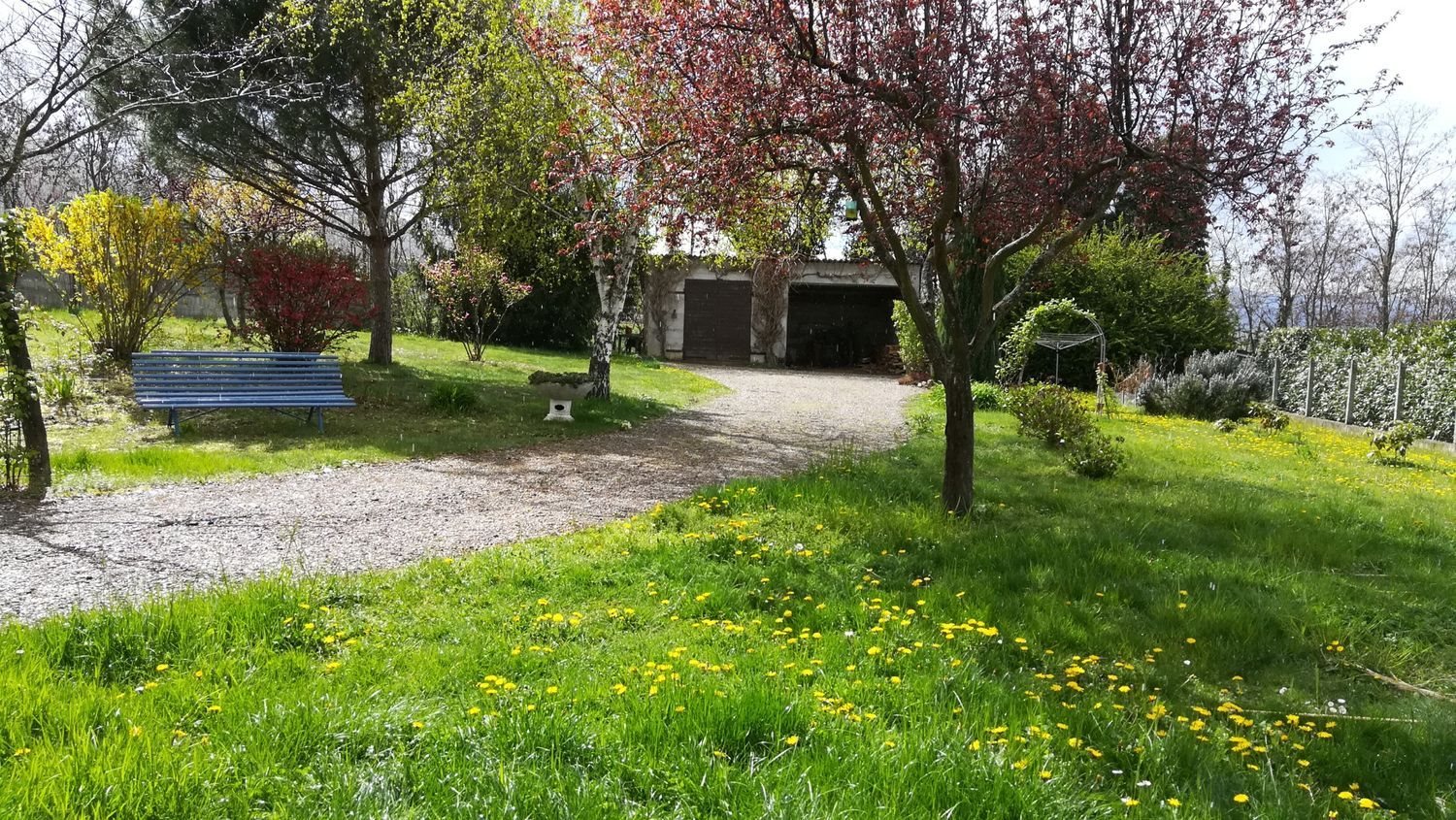 Maison à vendre, 120m², Anneyron
