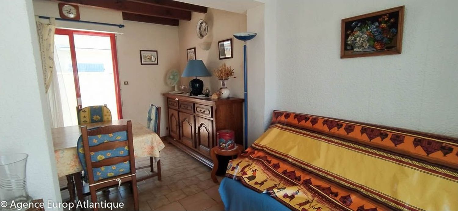 Maison à vendre, 35m², Les Mathes