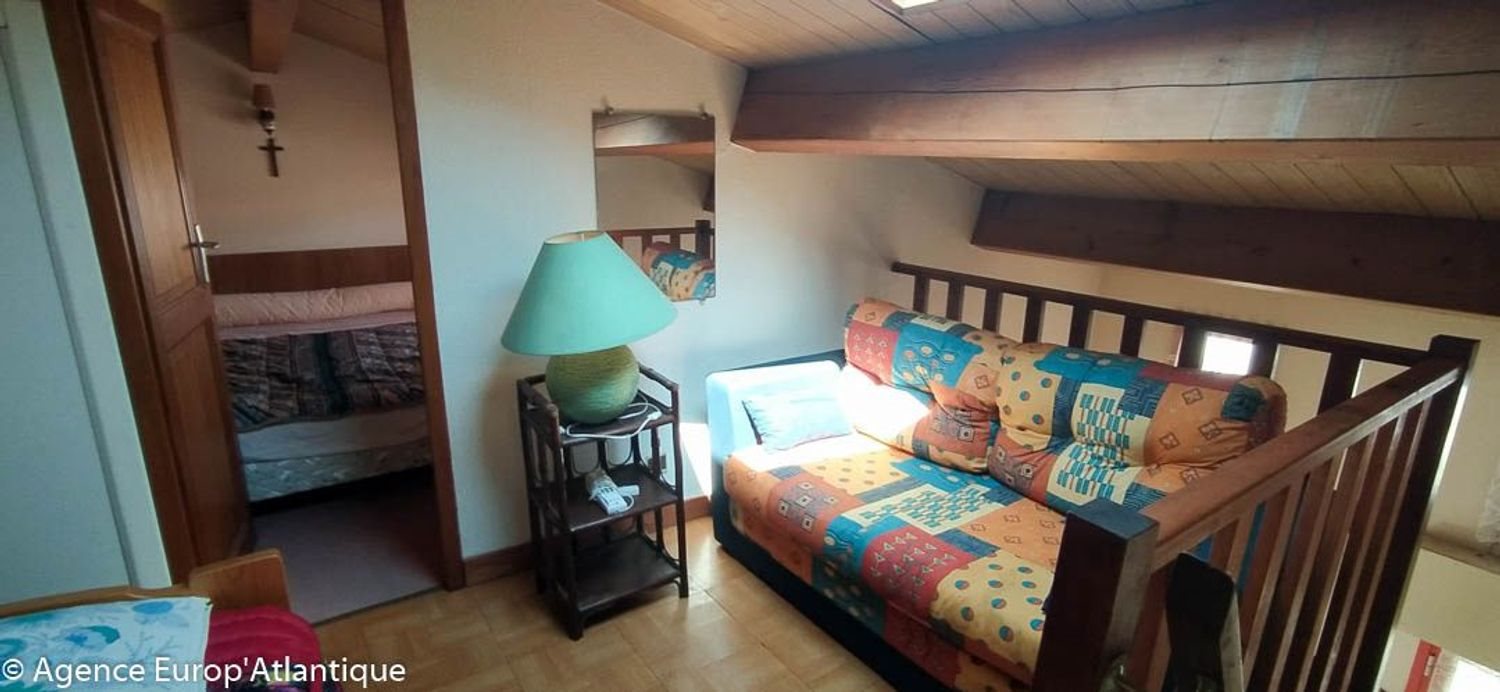 Maison à vendre, 35m², Les Mathes