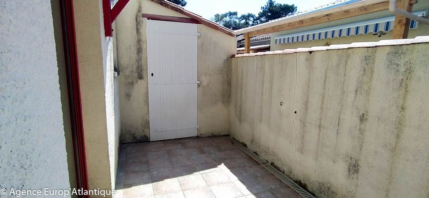 Maison à vendre, 35m², Les Mathes