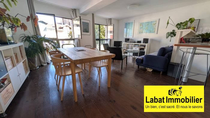 Appartement à vendre, 61m², Bayonne