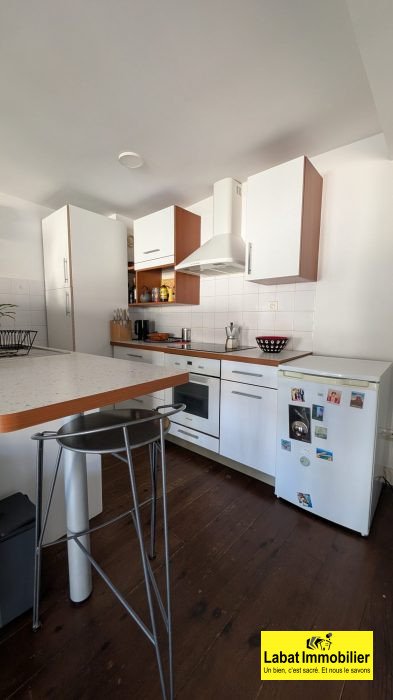 Appartement à vendre, 61m², Bayonne