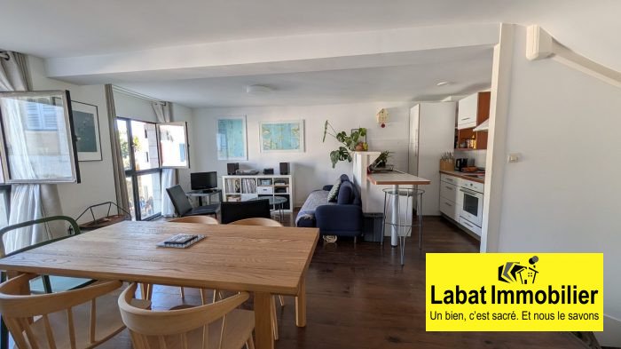 Appartement à vendre, 61m², Bayonne
