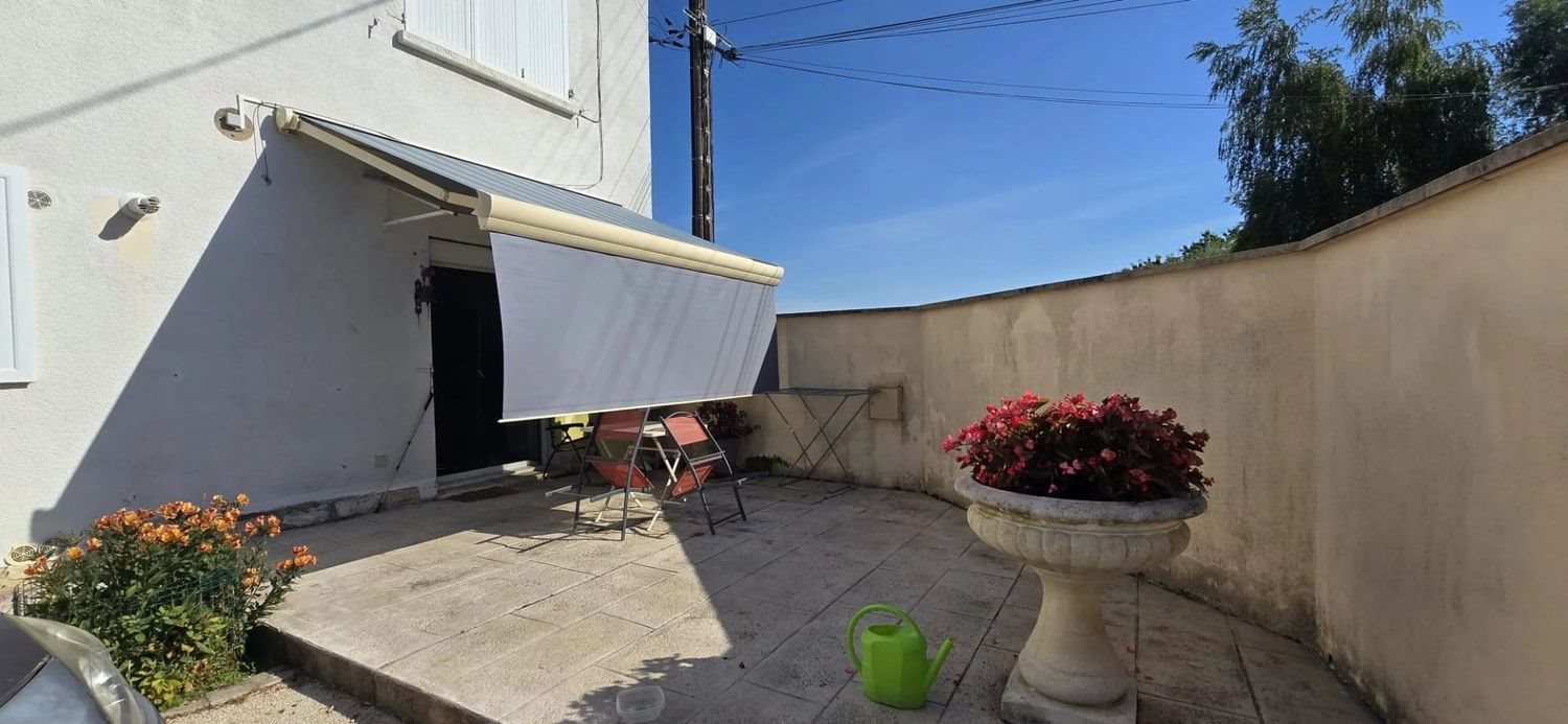 Appartement à vendre, 77m², Saint-Marcel