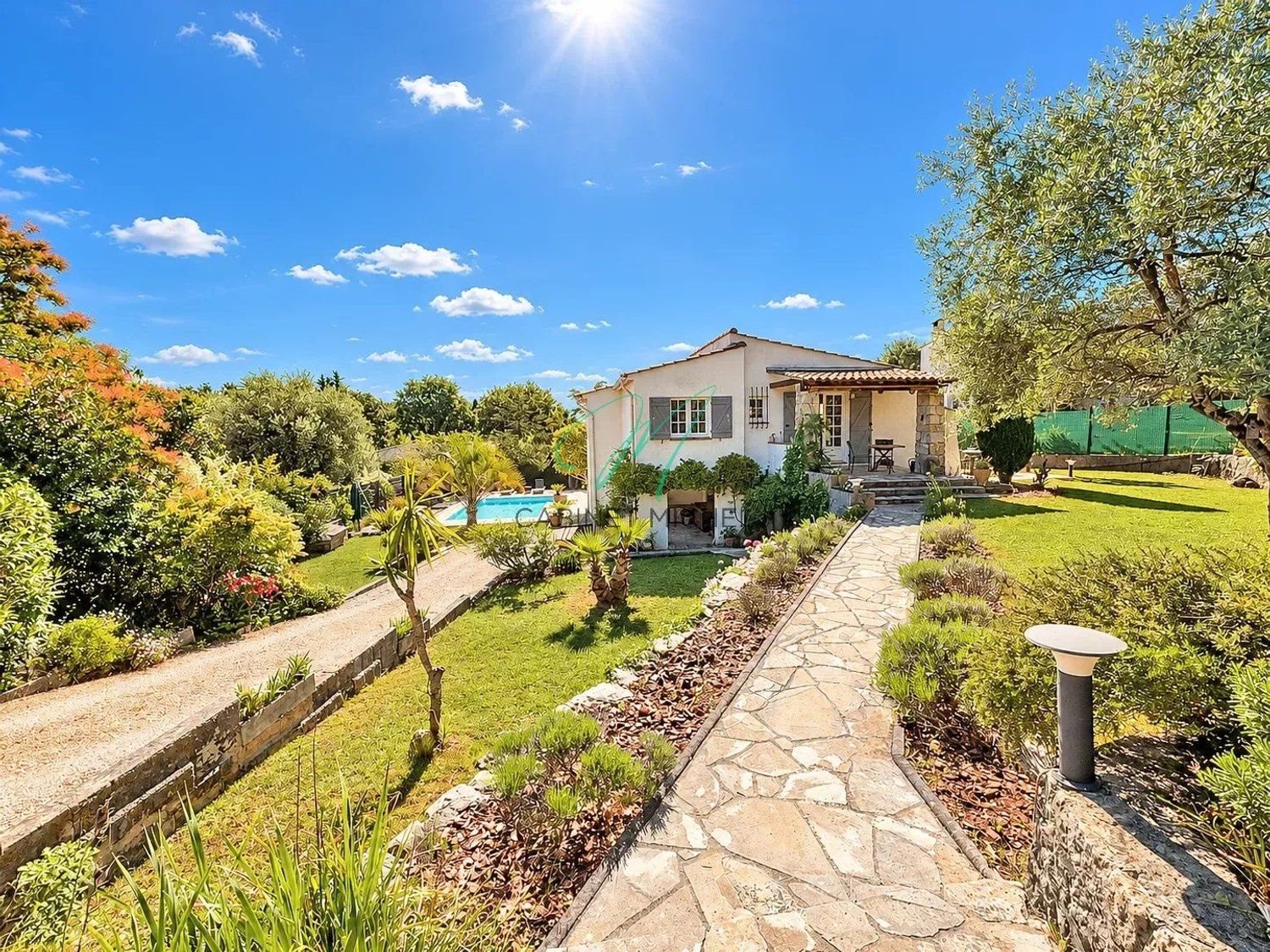 Maison à vendre, 107m², Valbonne