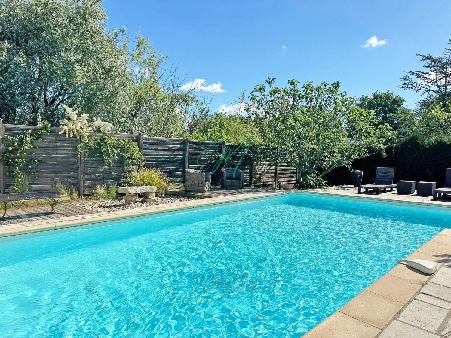 Maison à vendre, 107m², Valbonne