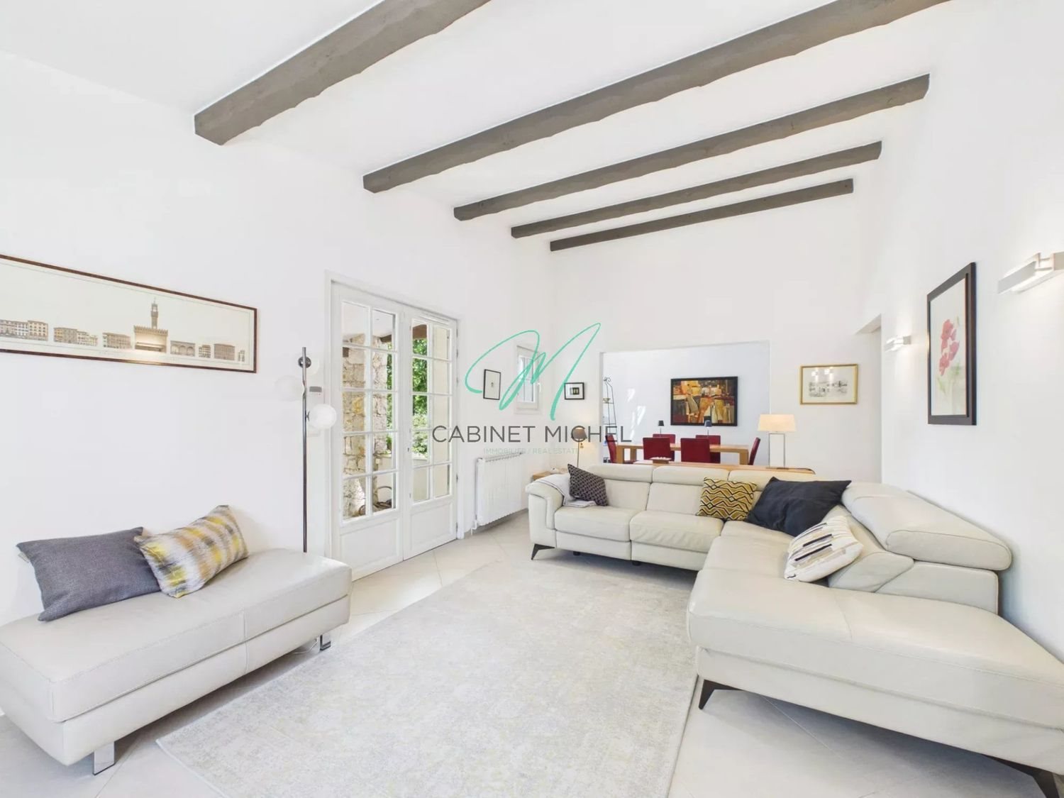 Maison à vendre, 107m², Valbonne