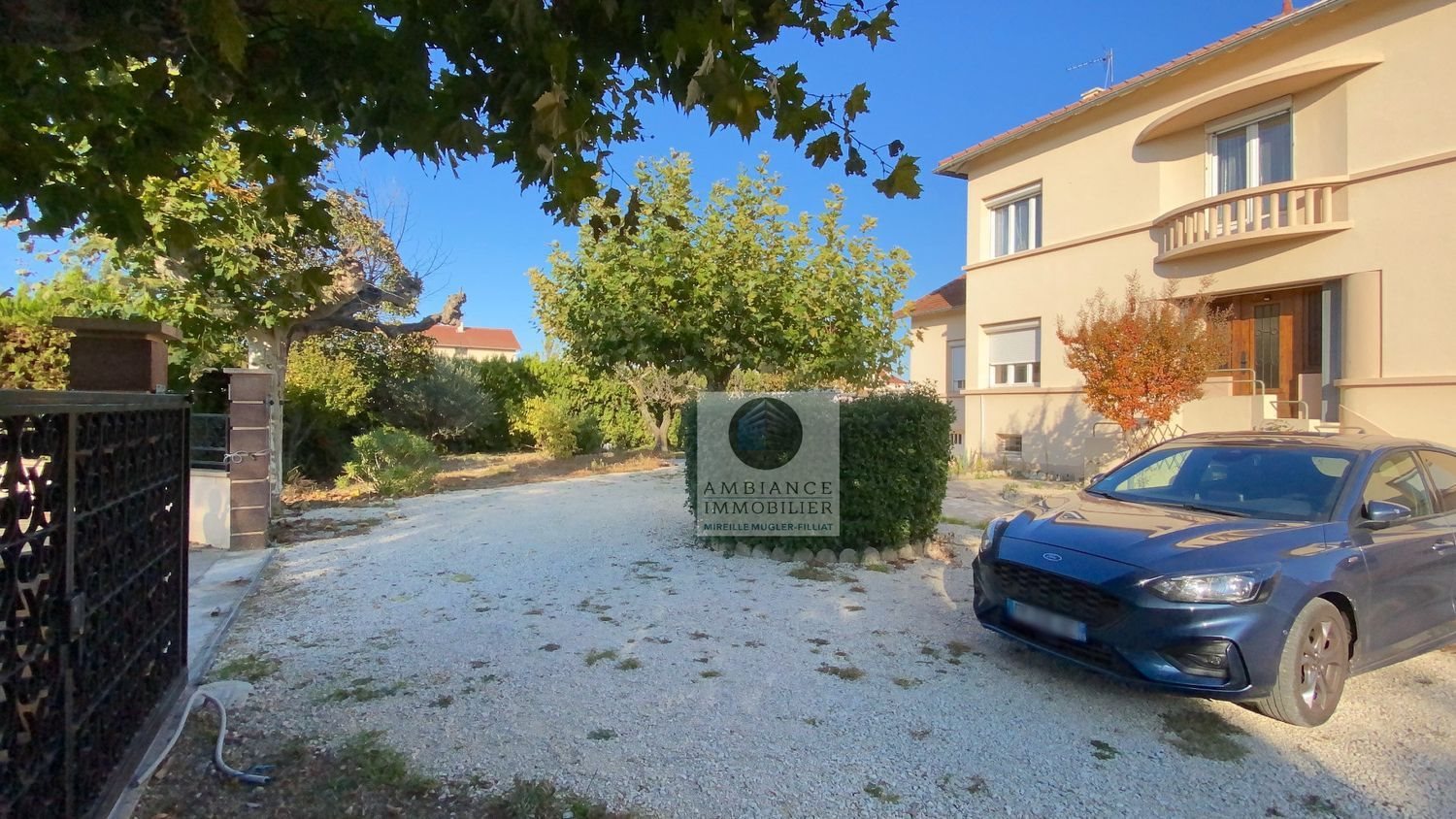 Appartement à vendre, 117m², Portes-lès-Valence