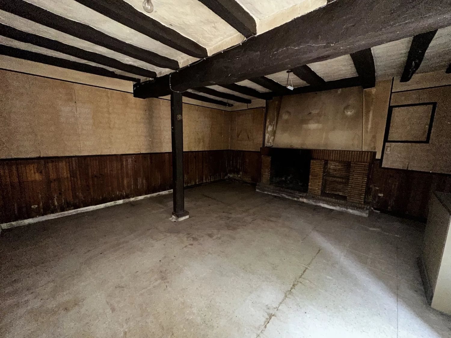 Maison à vendre, 62m², Continvoir