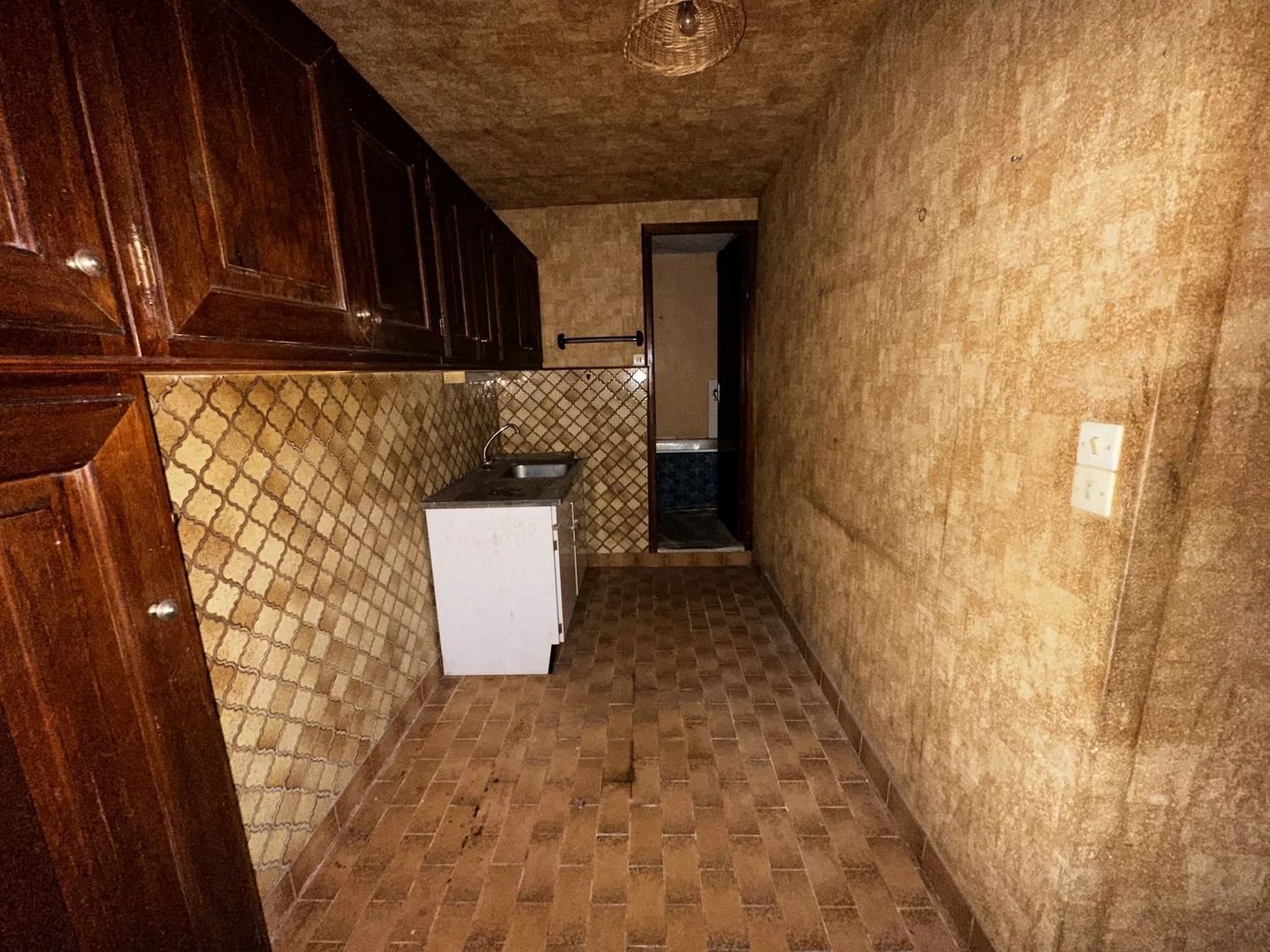 Maison à vendre, 62m², Continvoir