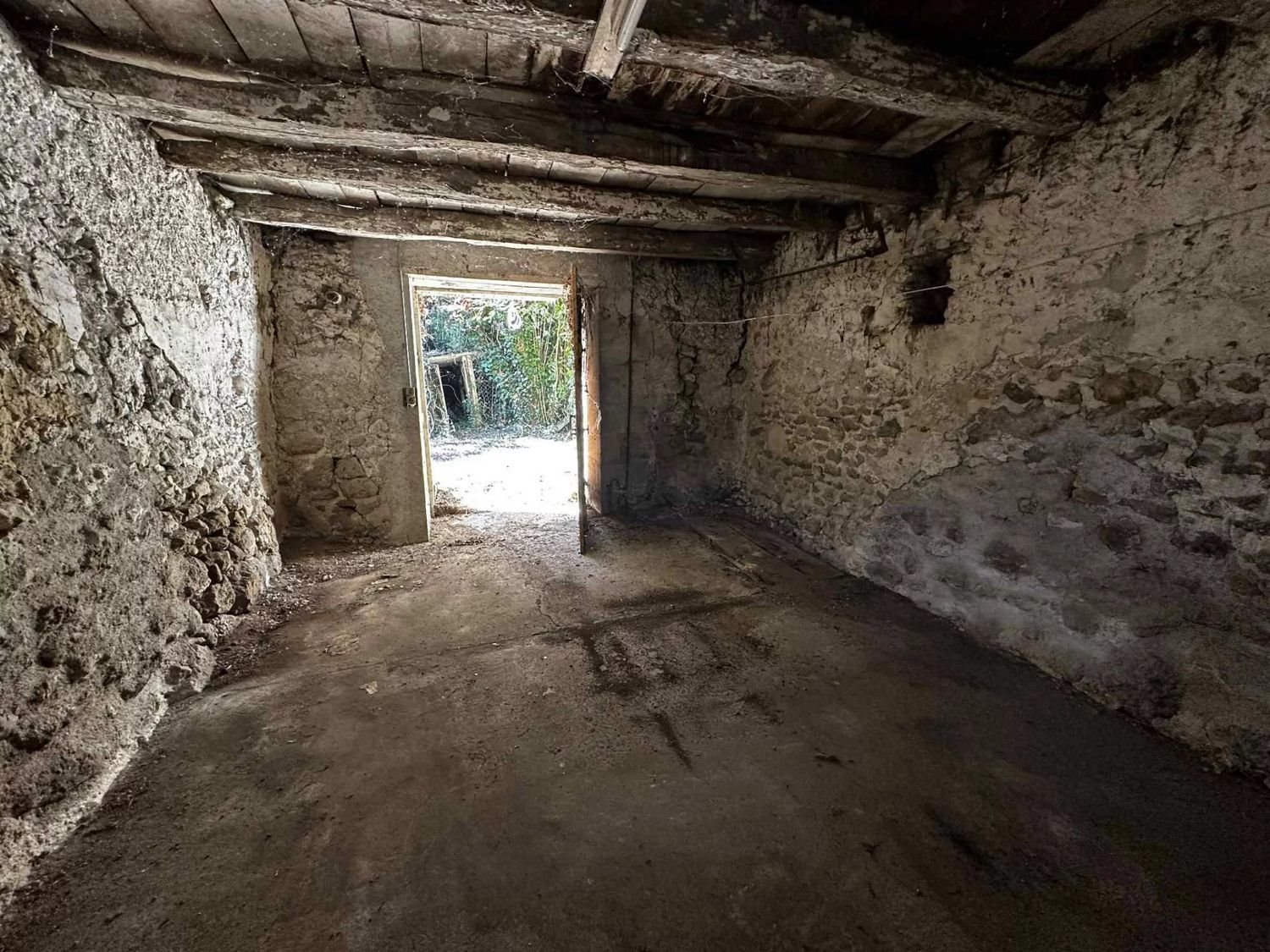 Maison à vendre, 62m², Continvoir