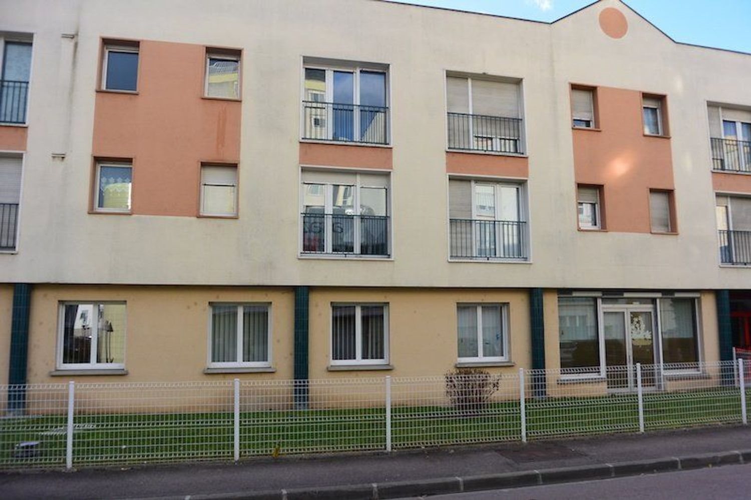 Appartement à vendre, 32m², Troyes