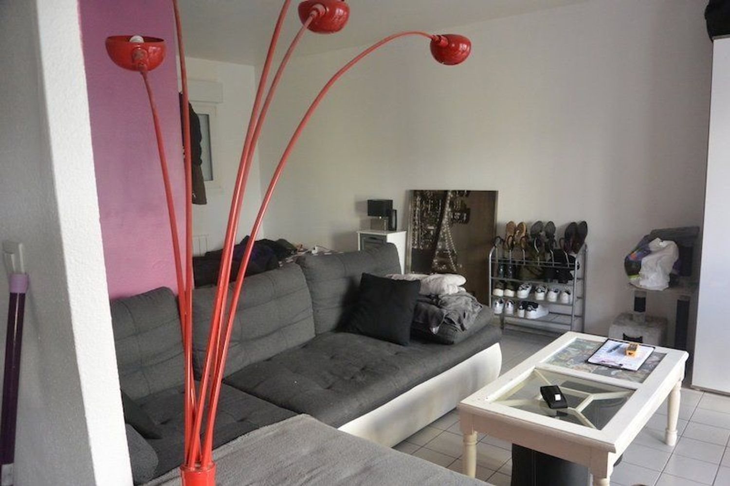 Appartement à vendre, 32m², Troyes