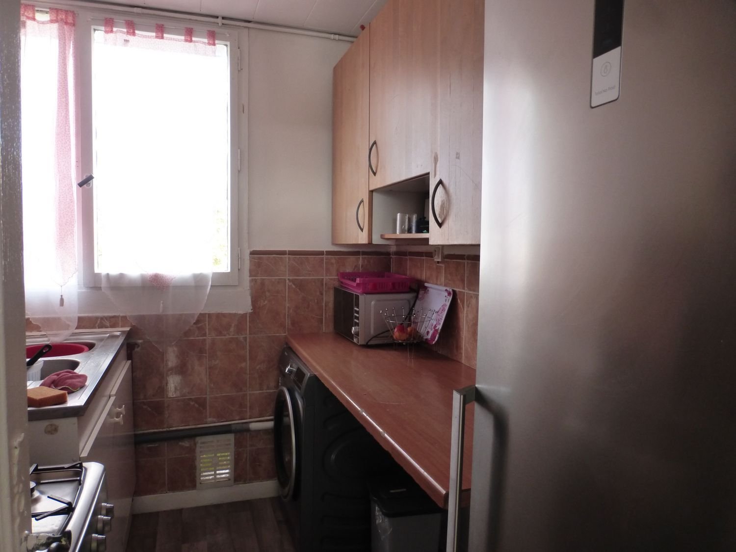 Appartement à vendre, 64m², Creil