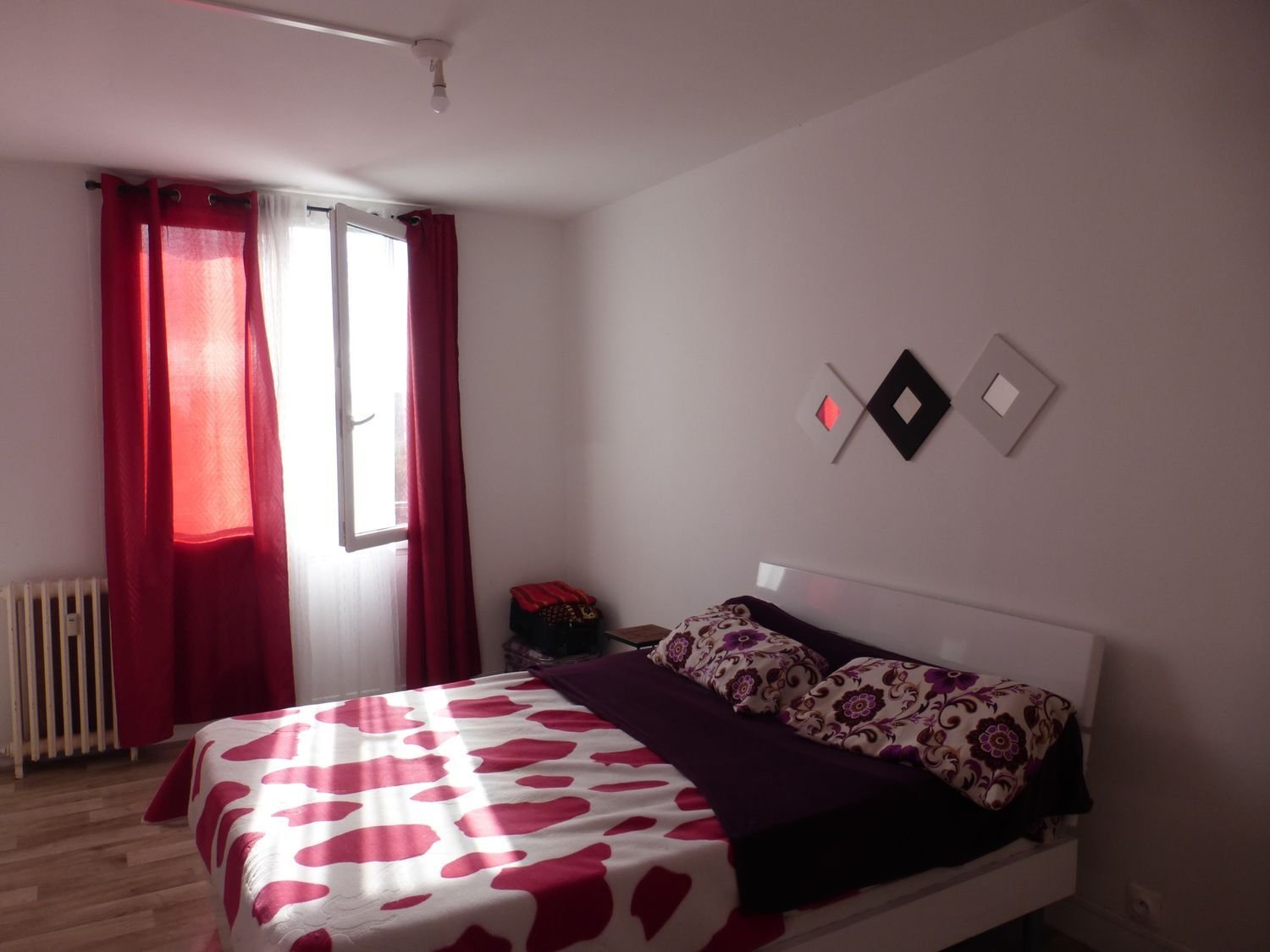 Appartement à vendre, 64m², Creil